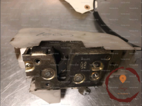 Serrure porte AVD - FORD - 4595314