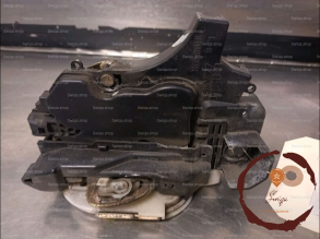Serrure porte ARG - MITSUBISHI - 527220047111