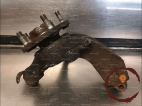 Pivot AVD - FORD - 1420861
