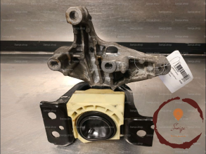 Support moteur - MERCEDES