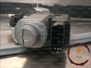Mecanisme+moteur leve-glace ARD - RENAULT