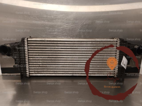 Echangeur air - MERCEDES