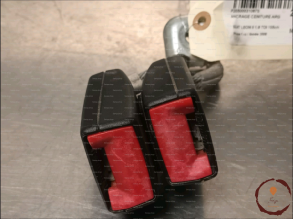 Ancrage ceinture ARG - SEAT - 1K0857739MQVZ