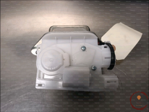 Serrure hayon - HONDA - 74801TF0G01