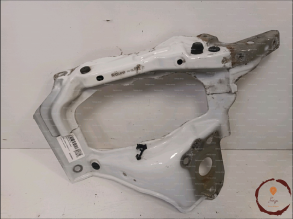 Tole porte phare d - OPEL - 9196478