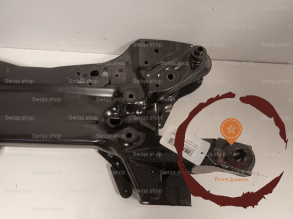 Berceau moteur AV - RENAULT