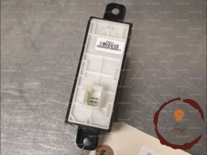 Commande autoradio - PEUGEOT