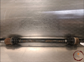 Transmission AVD - OPEL - 24427064
