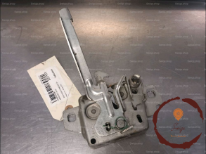Serrure capot - MERCEDES