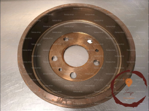 Tambour ARG - NISSAN
