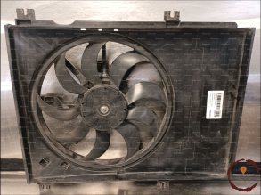 Moteur ventilateur radiateur - SUZUKI - 1712068L51000