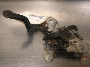 Serrure capot - PEUGEOT - 793486