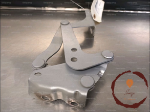 Compas d capot - PEUGEOT - 1610133780