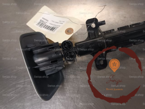 Moteur essuie-phare g - RENAULT
