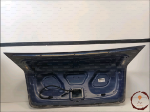 Coffre AR - DACIA - 6001548859