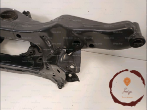 Berceau AR - NISSAN