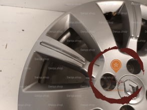 Jante aluminium 1 - RENAULT - 403009735R