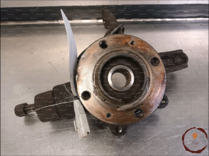 Pivot AVD - CITROEN - 1606631080