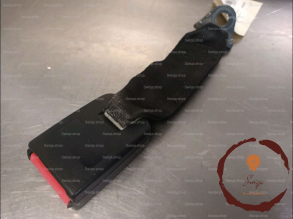 Ancrage ceinture arc - PEUGEOT