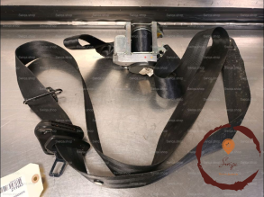 Ceinture AVD - RENAULT - 868840454R