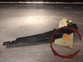 Bras essuie-glace AR - DACIA - 287814887R