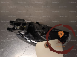 Poignee int porte ARD - RENAULT