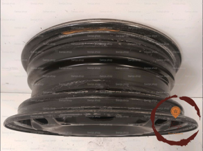 Jante tole 1 - SEAT - 6Q0601027AJ03C