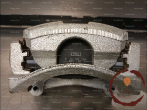 Etrier de frein AVG - RENAULT