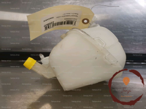 Vase expansion - RENAULT