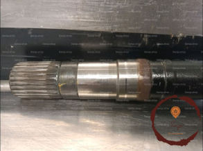 Transmission AVD - ALFA ROMEO - 46308024