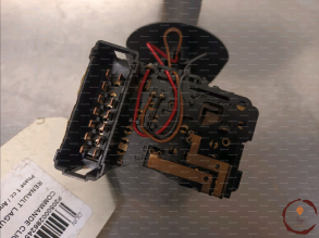 Commande clignotant - RENAULT - 7701059356