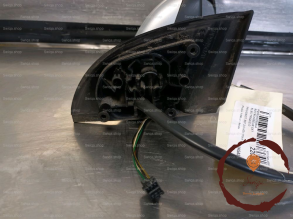 Retroviseur ext electrique d - PEUGEOT - 8149AX