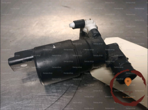 Pompe lave-glace AV - NISSAN