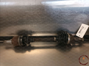 Transmission AVG - CITROEN - 3272Q5