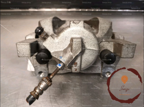 Etrier de frein AVG - RENAULT