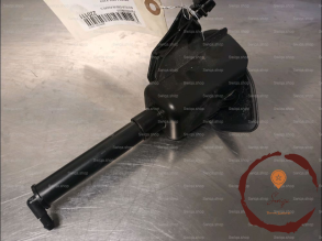 Moteur essuie-phare d - NISSAN