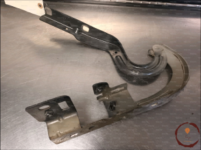 Compas d capot - PEUGEOT - 791347
