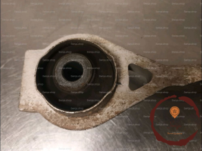 Biellette anti-couple moteur - RENAULT - 231008578R