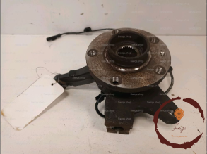 Pivot AVD - RENAULT