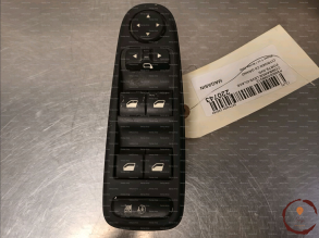 Commande leve-glace porte AVG - CITROEN - 6554YC