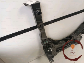 Berceau moteur AV - NISSAN