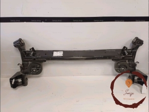 Train AR - NISSAN
