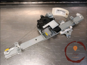 Mecanisme+moteur leve-glace AVG - NISSAN