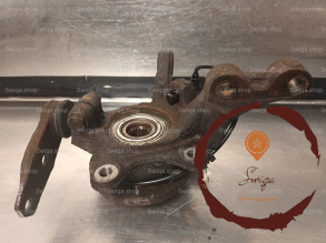 Pivot AVG - RENAULT - 8200207307