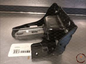 Support boite de vitesse - PEUGEOT - 9806658980