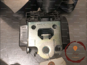 Ceinture ARD - MERCEDES