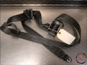 Ceinture AVG - DACIA - 868854701R