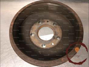 Tambour ARG - DACIA - 8200835832