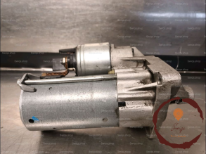 Demarreur - RENAULT - 8200584675