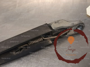 Bras essuie-glace AR - CITROEN - 6429V5